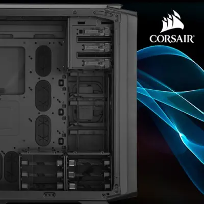 Corsair Graphite Serisi 760T CC-9011073-WW