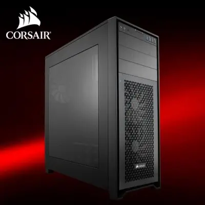 Corsair Obsidian Serisi 750D CC-9011078-WW