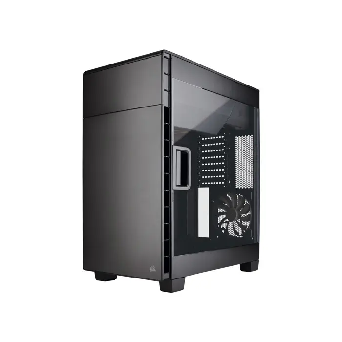 Corsair Carbide Serisi Clear 600C CC-9011079-WW