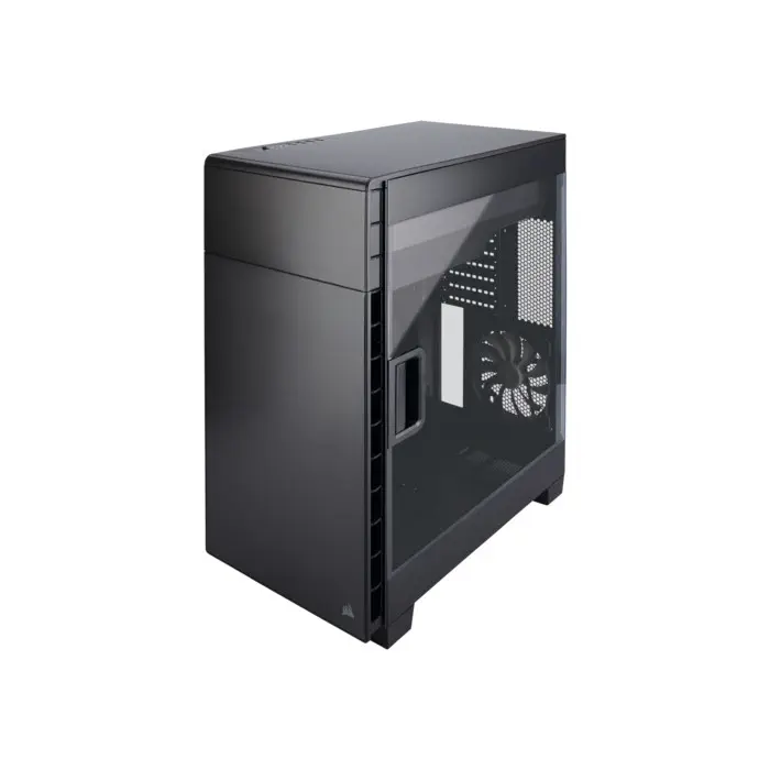 Corsair Carbide Serisi Clear 600C CC-9011079-WW
