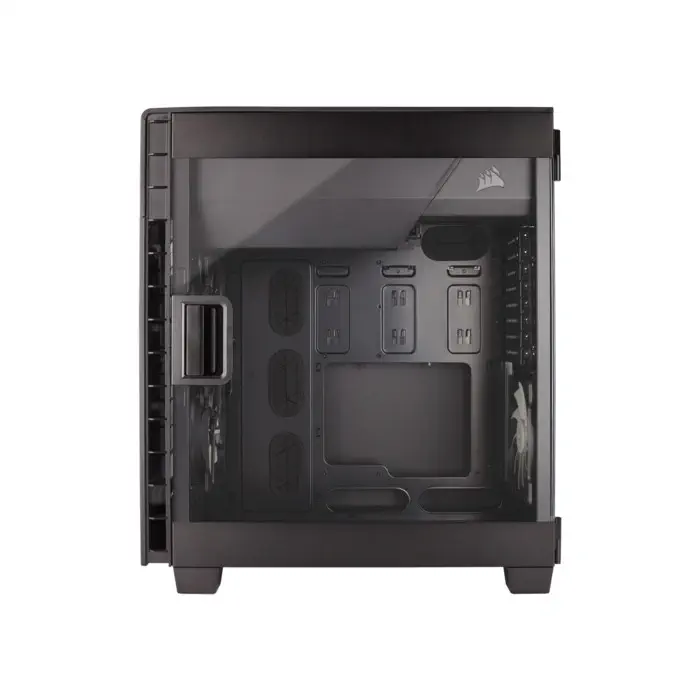 Corsair Carbide Serisi Clear 600C CC-9011079-WW