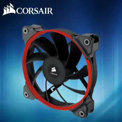 Corsair Air Serisi AF120 Quiet Edition CO-9050001-WW 