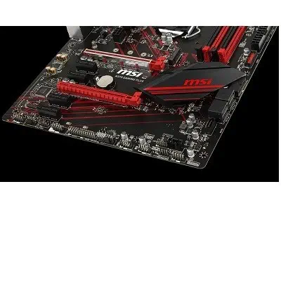 MSI H370M Bazooka Gaming Anakart