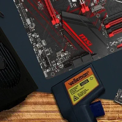 MSI H370 Gaming Plus Gaming Anakart