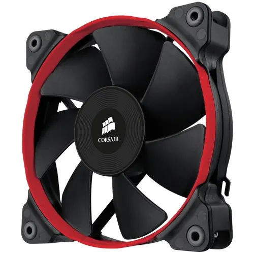 Corsair  SP120 PWM Quiet Edition CO-9050011-WW