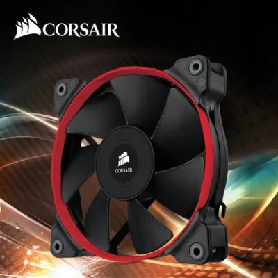 Corsair SP120 PWM Quiet Edition CO-9050011-WW
