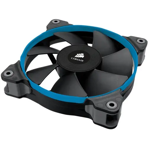 Corsair  SP120 PWM Quiet Edition CO-9050011-WW