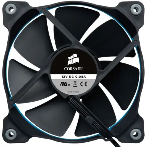 Corsair  SP120 PWM Quiet Edition CO-9050011-WW