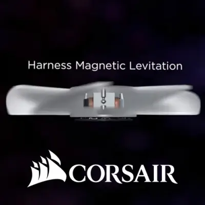 Corsair ML120 Pro Led CO-9050041-ww Fan