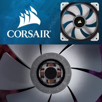 Corsair ML120 Pro Led CO-9050041-ww Fan