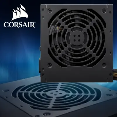 Corsair VS Serisi VS450 CP-9020170-EUPower Supply