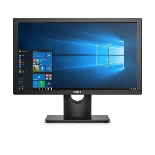 Dell E1916HV Led Monitör