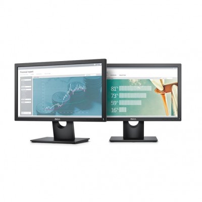 Dell E1916HV Led Monitör