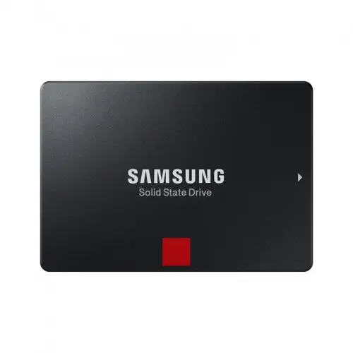 Samsung MZ-76P1T0BW SSD