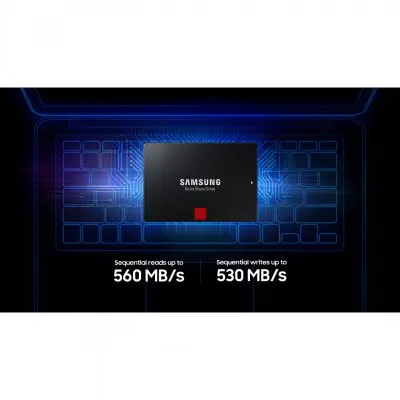 Samsung MZ-76P1T0BW SSD