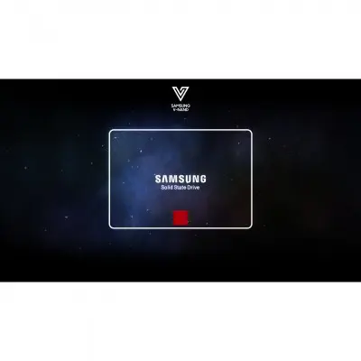 Samsung MZ-76P1T0BW SSD