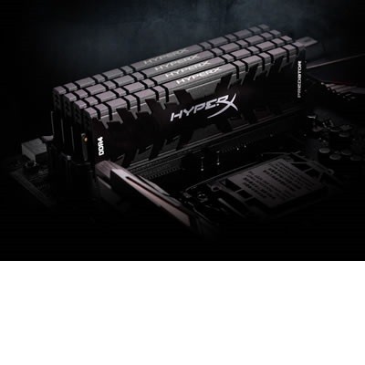 HyperX 8 GB DDR4 3000MHz CL15 Gaming ( Oyuncu ) Ram- HX430C15PB3/8