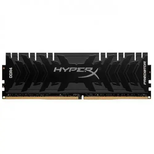 HyperX 8 GB DDR4 3000MHz CL15 Gaming ( Oyuncu ) Ram- HX430C15PB3/8