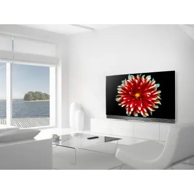 LG 55C7V 55″ 139 Ekran 4K Ultra Hd Smart OLed Tv