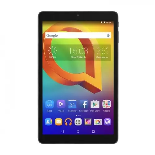 Alcatel A3 16GB Wi-Fi 10.1″ Siyah Tablet