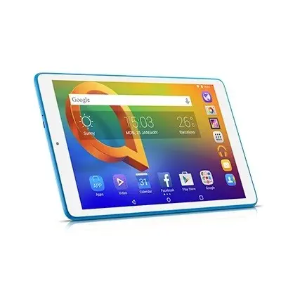 Alcatel A3 16GB Wi-Fi 10.1″ Siyah Tablet