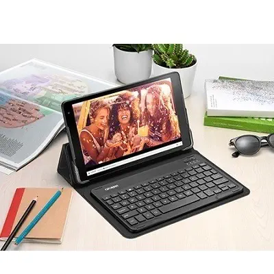 Alcatel A3 16GB Wi-Fi 10.1″ Siyah Tablet