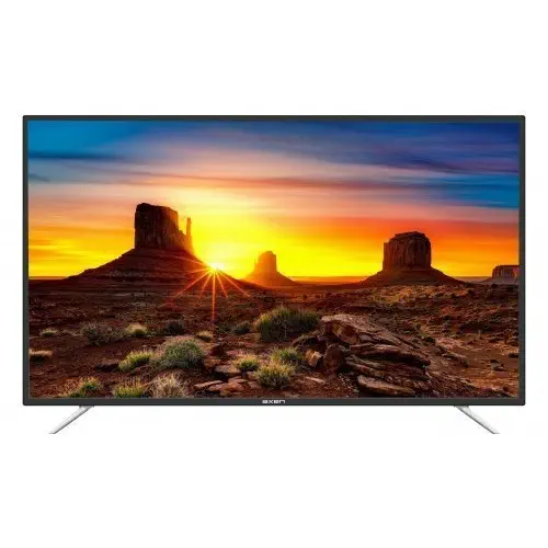 Axen 55″ 140 Ekran Ultra HD Smart Uydulu Led Tv