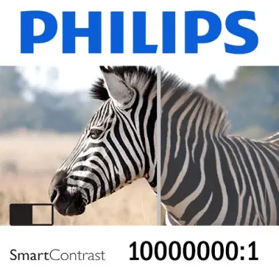 Philips 240V5QDAB/00 IPS Monitör