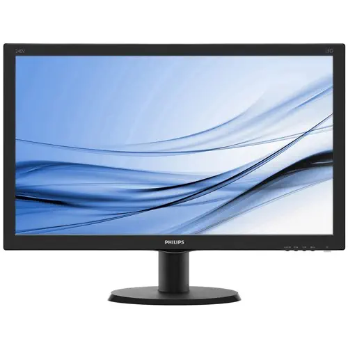 Philips 240V5QDAB/00 IPS Monitör