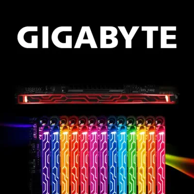 Gigabyte GA-H270-Gaming 3 Gaming Anakart