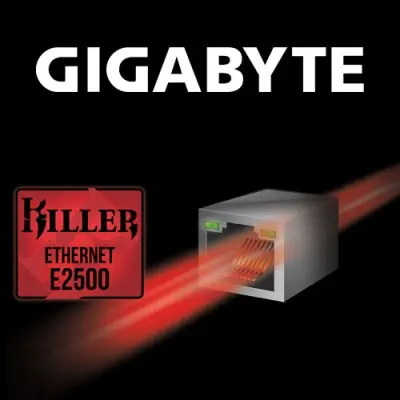 Gigabyte GA-H270-Gaming 3 Gaming Anakart