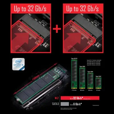 Gigabyte GA-H270-Gaming 3 Gaming Anakart