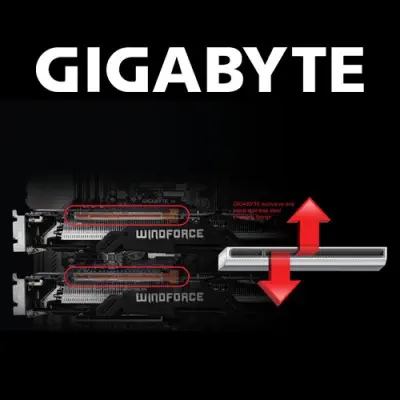 Gigabyte GA-H270-Gaming 3 Gaming Anakart