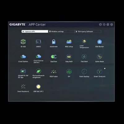 Gigabyte GA-H270-Gaming 3 Gaming Anakart