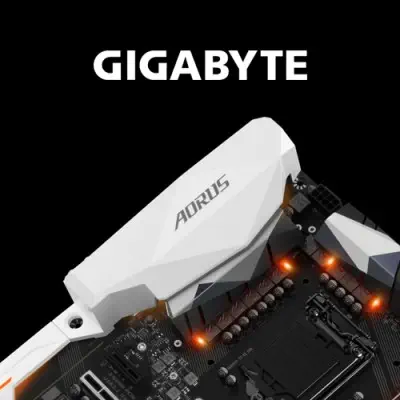 Gigabyte Aorus GA-Z270X-Gaming 5 Gaming Anakart