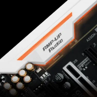 Gigabyte Aorus GA-Z270X-Gaming 5 Gaming Anakart