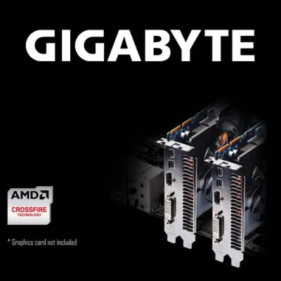 Gigabyte GA-Z270-HD3 Anakart