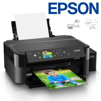 Epson L810 C11CE32401 Yazıcı