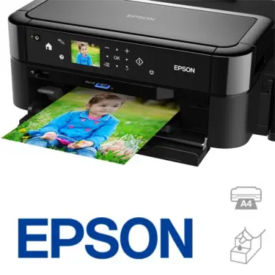 Epson L810 C11CE32401 Yazıcı