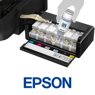 Epson L810 C11CE32401 Yazıcı