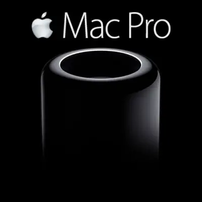 Apple Mac Pro MD878TU/A Mini Masaüstü Bilgisayar