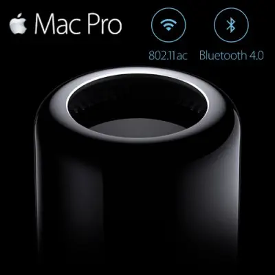 Apple Mac Pro MD878TU/A Mini Masaüstü Bilgisayar