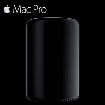 Apple Mac Pro MD878TU/A Mini Masaüstü Bilgisayar