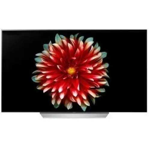 LG 55C7V 55″ 139 Ekran 4K Ultra Hd Smart OLed Tv