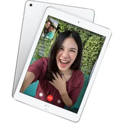 Apple iPad 2018 32GB Wi-Fi 9.7″  Gümüş MR7G2TU/A Tablet