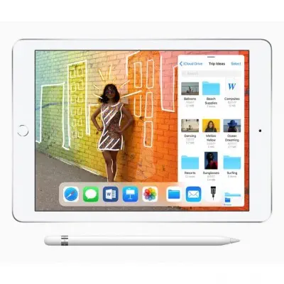 Apple iPad 2018 32GB Wi-Fi 9.7″ Altın MRJN2TU/A Tablet