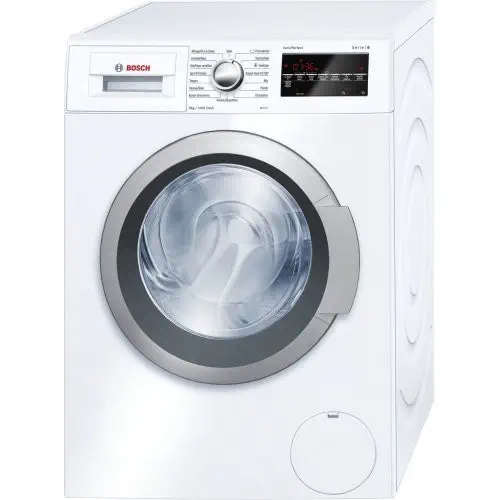 Bosch WAT28480TR A+++  9 Kg 1400 Devir Çamaşır Makinesi Beyaz