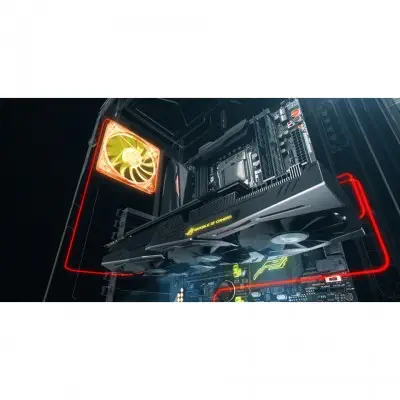 Asus GeForce  Strix-GTX 1080TI-11G Gaming Ekran Kartı