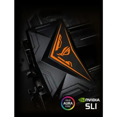 Asus GeForce Strix-GTX 1080TI-11G Gaming Ekran Kartı