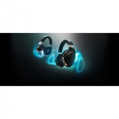Asus ROG Strix Fusion 500 Aura Gaming Kulaklık